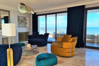 Villa Océans un havre de luxe et sérénité avec vue panoramique - Bretignolles-sur-Mer - 4