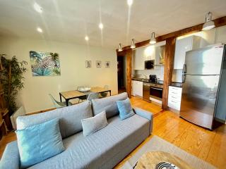 Atuaire Home Preciosa vivienda Vistas a la Catedral Parking Incluido - 4