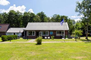 Little Creek - Lodges in het natuurgebied - 1