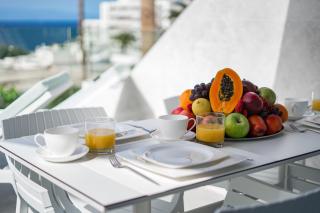 Ocean View Luxury Apartment PH014 - Adeje - 5