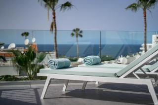 Ocean View Luxury Apartment PH014 - Adeje - 8
