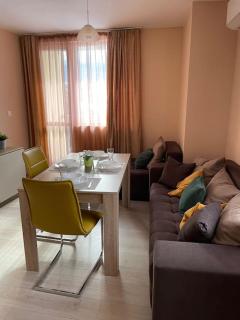 Mila's 1 Bedroom Apartment - 9