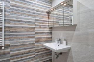 Mila's 1 Bedroom Apartment - 8