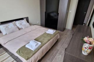 Mila's 1 Bedroom Apartment - Sofia - 6