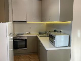 Mila's 1 Bedroom Apartment - Sofia - 4