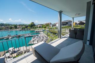 Boutiquehotel Wörthersee - Serviced Apartments - Velden am Wörther See - 1