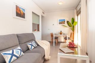 Apartamentos Turisticos Rent Guardamar - Guardamar del Segura - 8