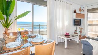 Apartamentos Turisticos Rent Guardamar - Guardamar del Segura - 0