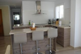 Fantastic Beachfront Apt El Faro - Arkadia Beach - Mijas - 5