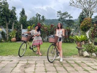 Baan Hinlad Home and Hostel - Lipa Noi - 8