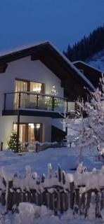 Appartamenti Chalet Orchidea - Canazei - 3