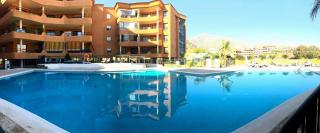 Sun Hill Los Pacos 2 Bed Apt - 9