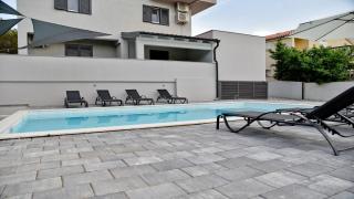 Villa Pinia with pool, Zadar - 6