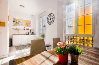 Minty Stay - San Luis Terrace - Siviglia - 9
