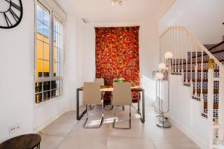 Minty Stay - San Luis Terrace - Siviglia - 6