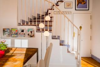Minty Stay - San Luis Terrace - Siviglia - 1