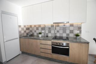Walking Distance to beach Torreblanca Rio Sol - 7
