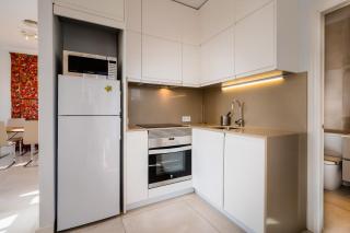 Minty Stay - San Luis Terrace - Siviglia - 4