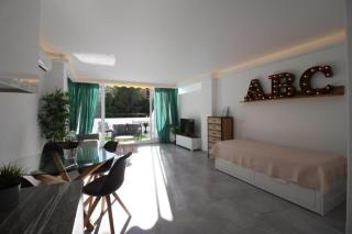 Walking Distance to beach Torreblanca Rio Sol - 1