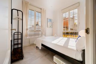 Minty Stay - San Luis Terrace - Siviglia - 8
