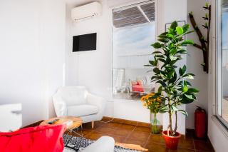 Minty Stay - San Luis Terrace - Siviglia - 3