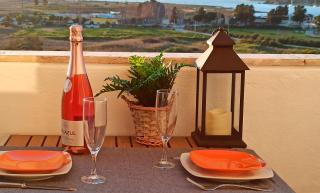 Torralta Alvor Beach 601 - Alvor - 0