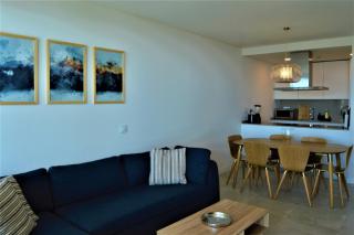 Panoramica 2 bed Luxury apartment Fuengirola - Fuengirola - 9