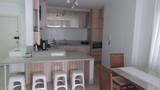 Ótimo apto de 02 quartos a 150 m da praia - Porto Belo - 2