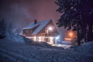 Apartmani Pahulja - 9