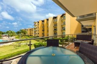 Feel At Home In This Perfect 2 Bdr With The View - 2