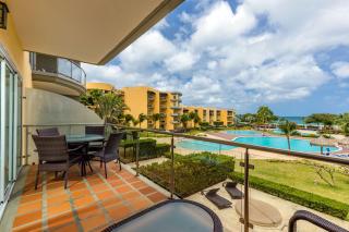 Feel At Home In This Perfect 2 Bdr With The View - Palm-Eagle Beach - 1