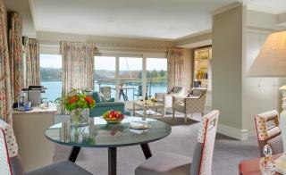 Trident Hotel Kinsale - Kinsale - 0