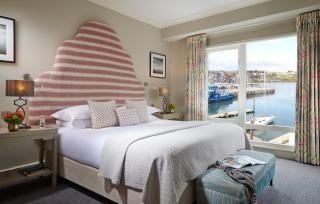 Trident Hotel Kinsale - Kinsale - 1