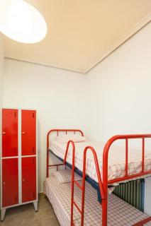 Barbieri Sol Hostel - Madrid - 5