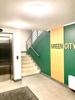 Apartment Upeņu - 2