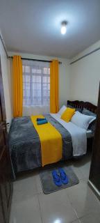The Crystal Skep - One-bedroomed apartment - Kakamega - 3