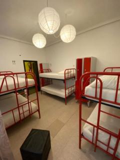 Barbieri Sol Hostel - Madrid - 7