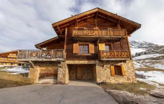 Odalys Chalet Diane - L'Alpe-d'Huez - 5
