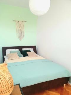Positive Olive Apartment - 1