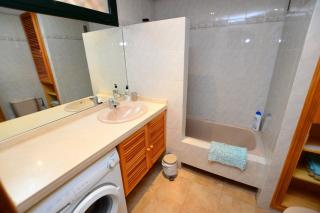 Pueblo el Jardin Benalmadena - Benalmádena - 7