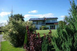 Ferienwohnung Katzheim - Schlier - 3