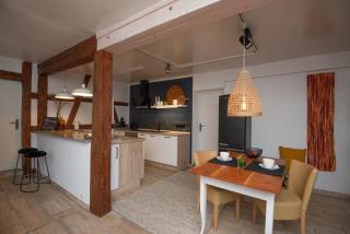 Ferienwohnung Eliese in Suhl - Suhl - 7