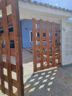 CASA AZUL - Peruíbe - 0