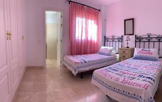 Beautiful Villa Walking distance to Beach El Faro - Fuengirola - 2