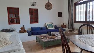 CASA AZUL - Peruíbe - 6