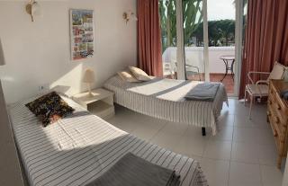 Townhouse Near beach Calahonda - Mijas Costa - 2