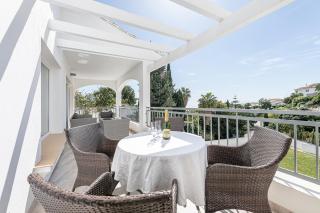 Luxury villa with Private Pool Benalmadena - Benalmádena - 7