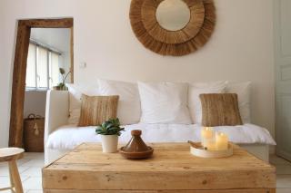 Appt Cosy centre, garage, 2mn gare Vernon - 8