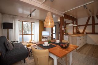 Ferienwohnung Eliese in Suhl - Suhl - 5