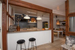 Ferienwohnung Eliese in Suhl - Suhl - 3